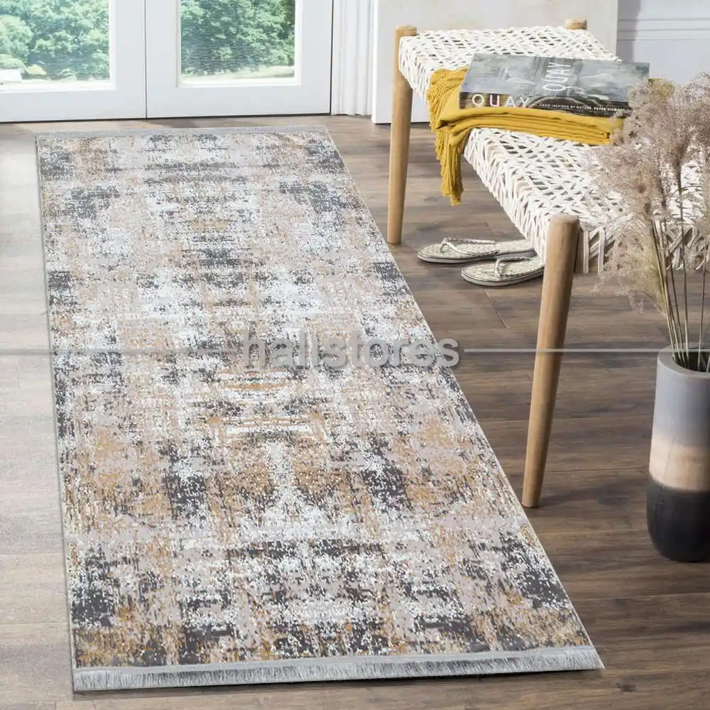 Yolluk Halı Seçimi ve Dekorasyonda Kullanım İpuçları