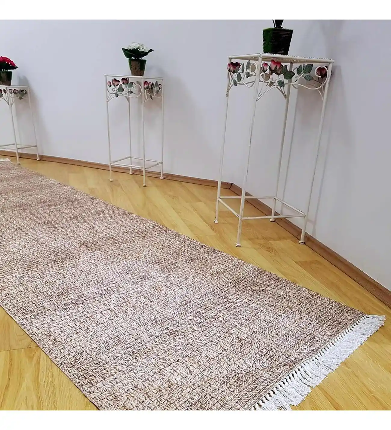 Yolluk Kilim Dekorasyonda Estetik ve İşlevsellik İçin Doğru Seçenekler