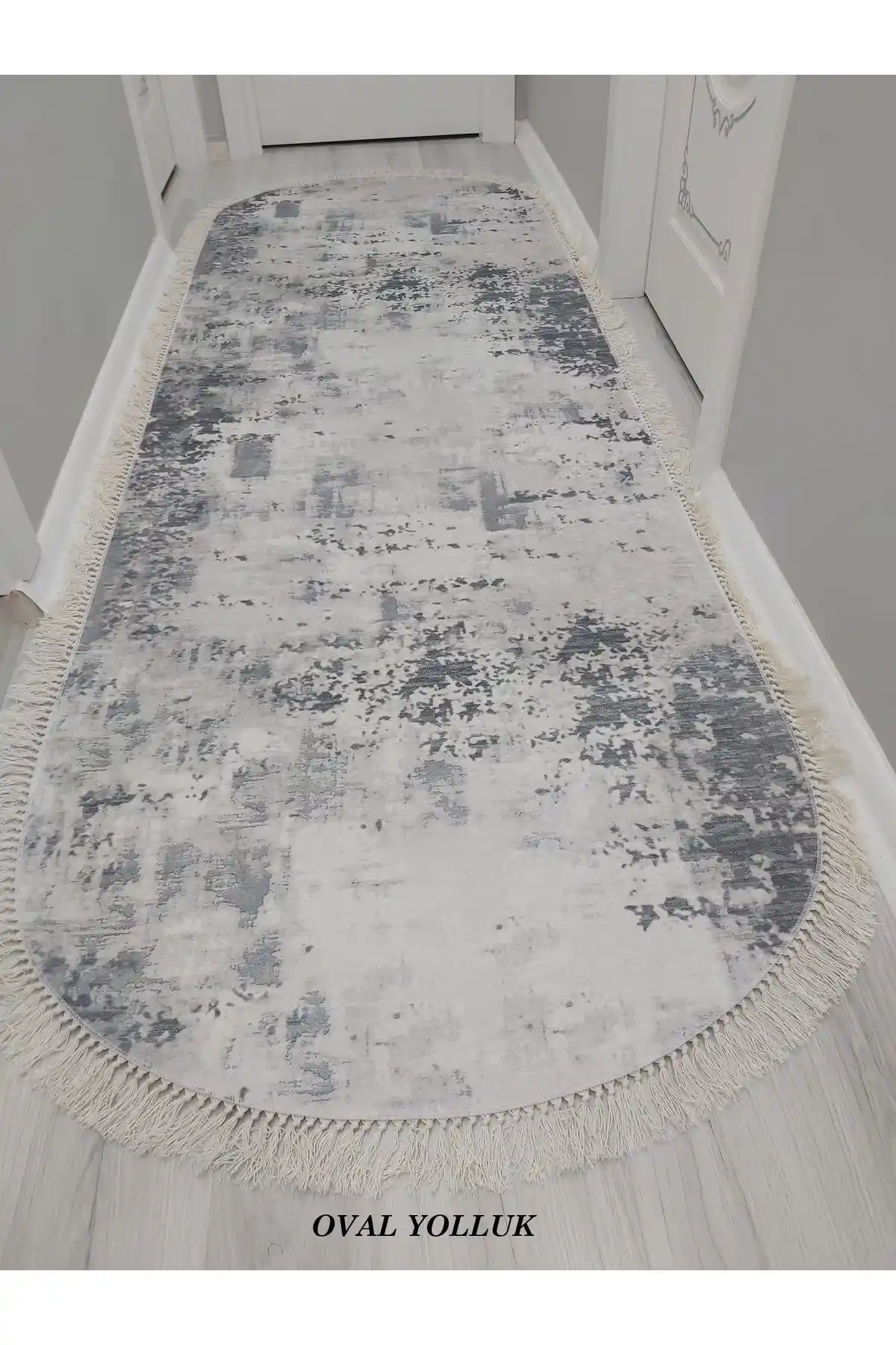 Yolluk Örtüsü Dekorasyonda Şıklık ve Fonksiyonelliğin Birleştiği Pratik Çözüm