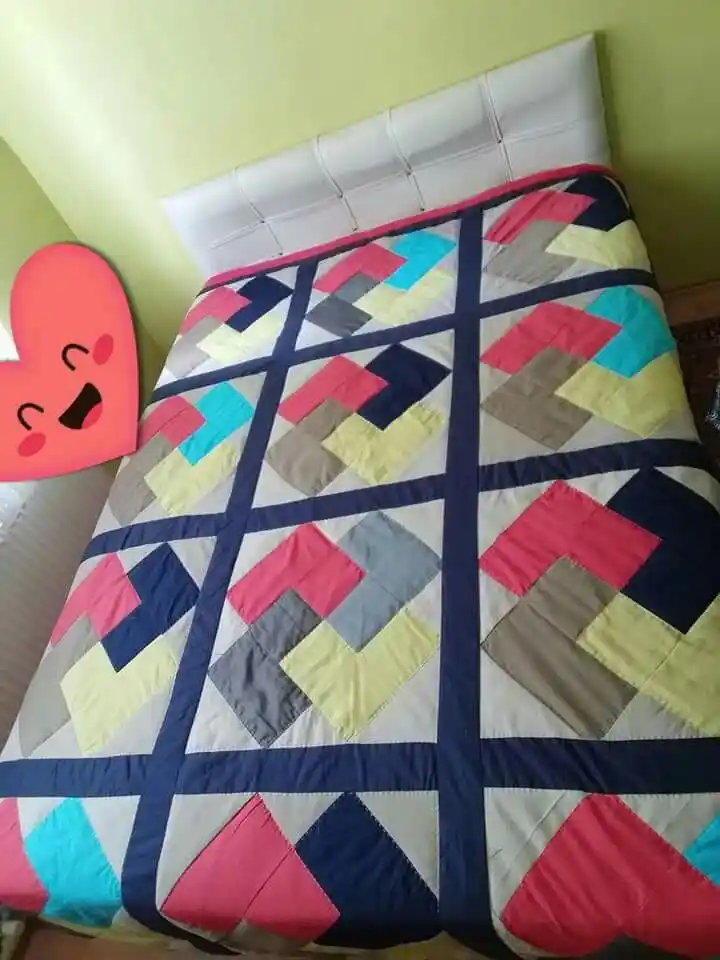 Yorgan Desenleri ile Dekorasyonda Estetik ve Konforu Bir Arada Yaratma Rehberi