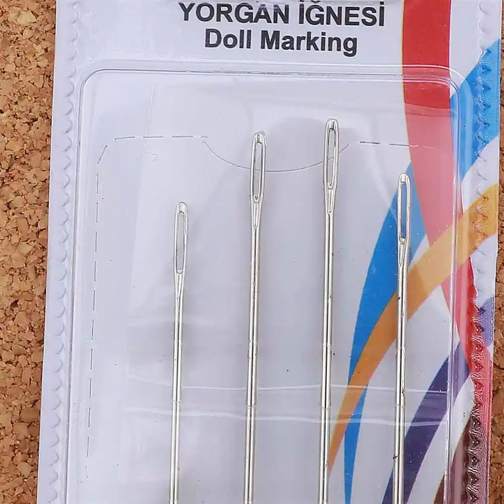 Yorgan İğnesi ile Dekorasyonda Yenilikçi ve Şık Detaylar Oluşturma Rehberi