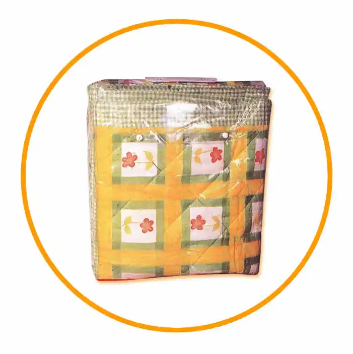 Yorgan Poşetleri ile Ev Dekorasyonunu Geliştirme ve Fonksiyonelliği Artırma