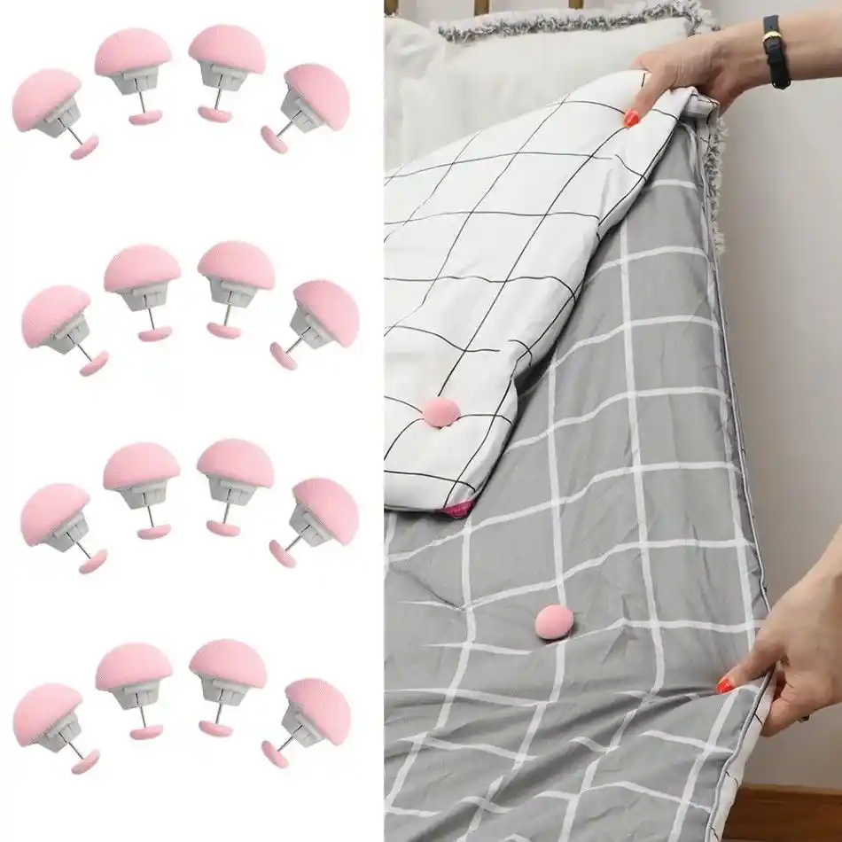 Yorgan Sabitleyici Modelleri ve Seçiminde Dikkat Edilmesi Gerekenler