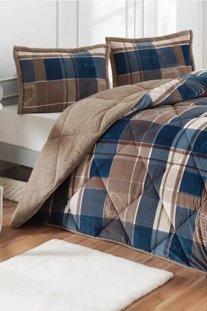 Yorgan Takımı Seçimi ve Dekorasyonla Uyum Sağlayan Modeller Hakkında Bilgiler