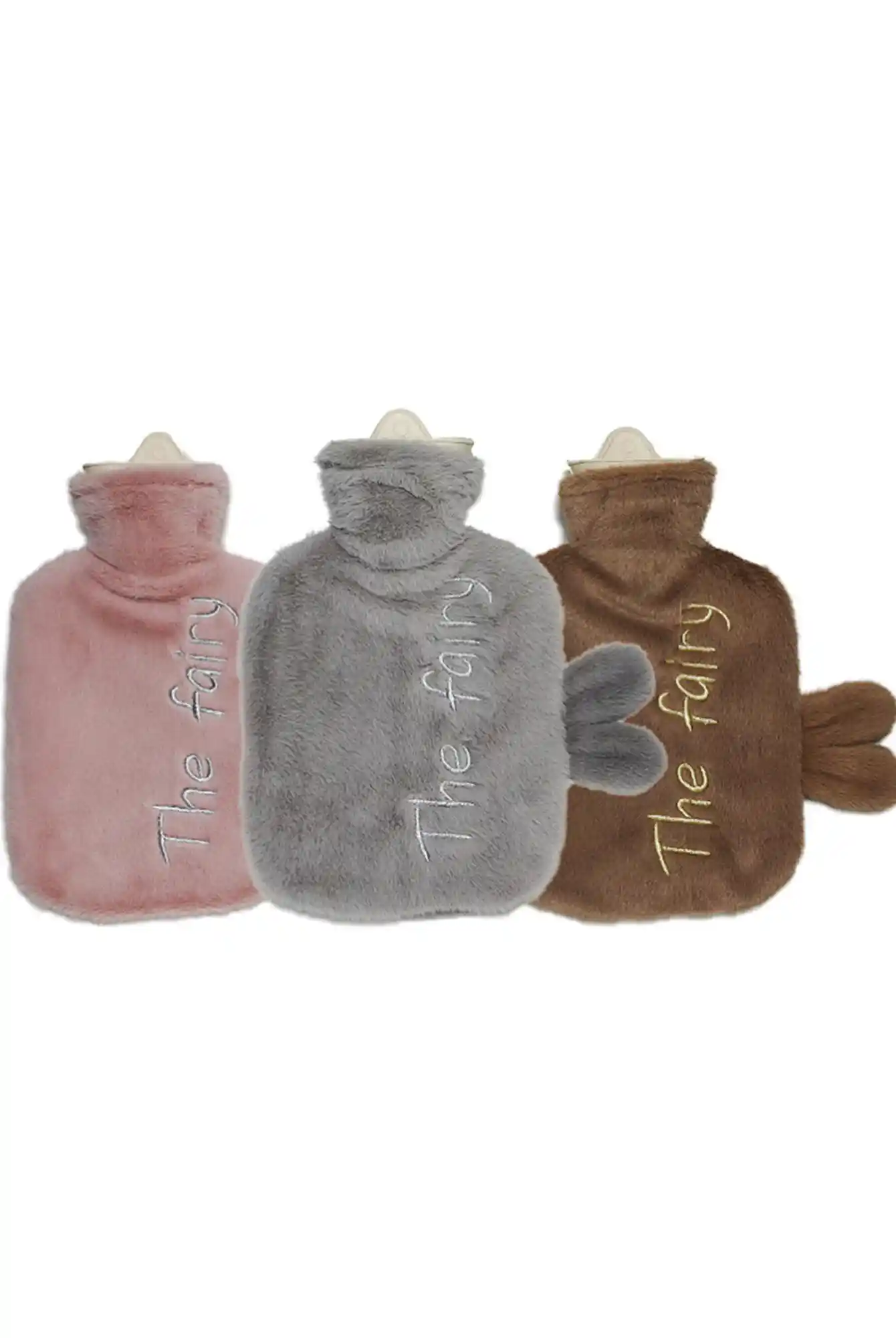 Yoyoso Sıcak Su Torbası ile Dekorasyon ve Konforu Bir Arada Yakalayın