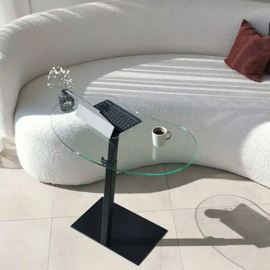 Yükseklik Ayarlı Orta Sehpa: Modern Dekorasyonun Pratik ve Şık Parçası