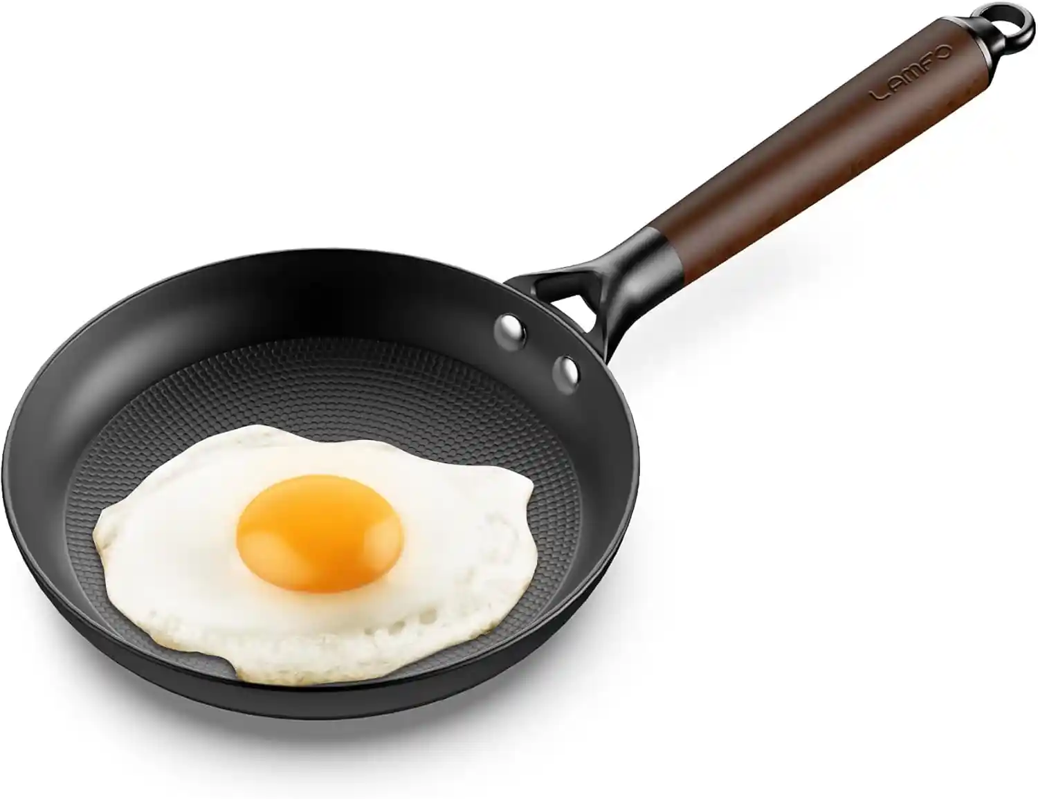 Yumurtalık Pişirme Tavası ile Mutfağınıza İşlevsel ve Estetik Dokunuşlar