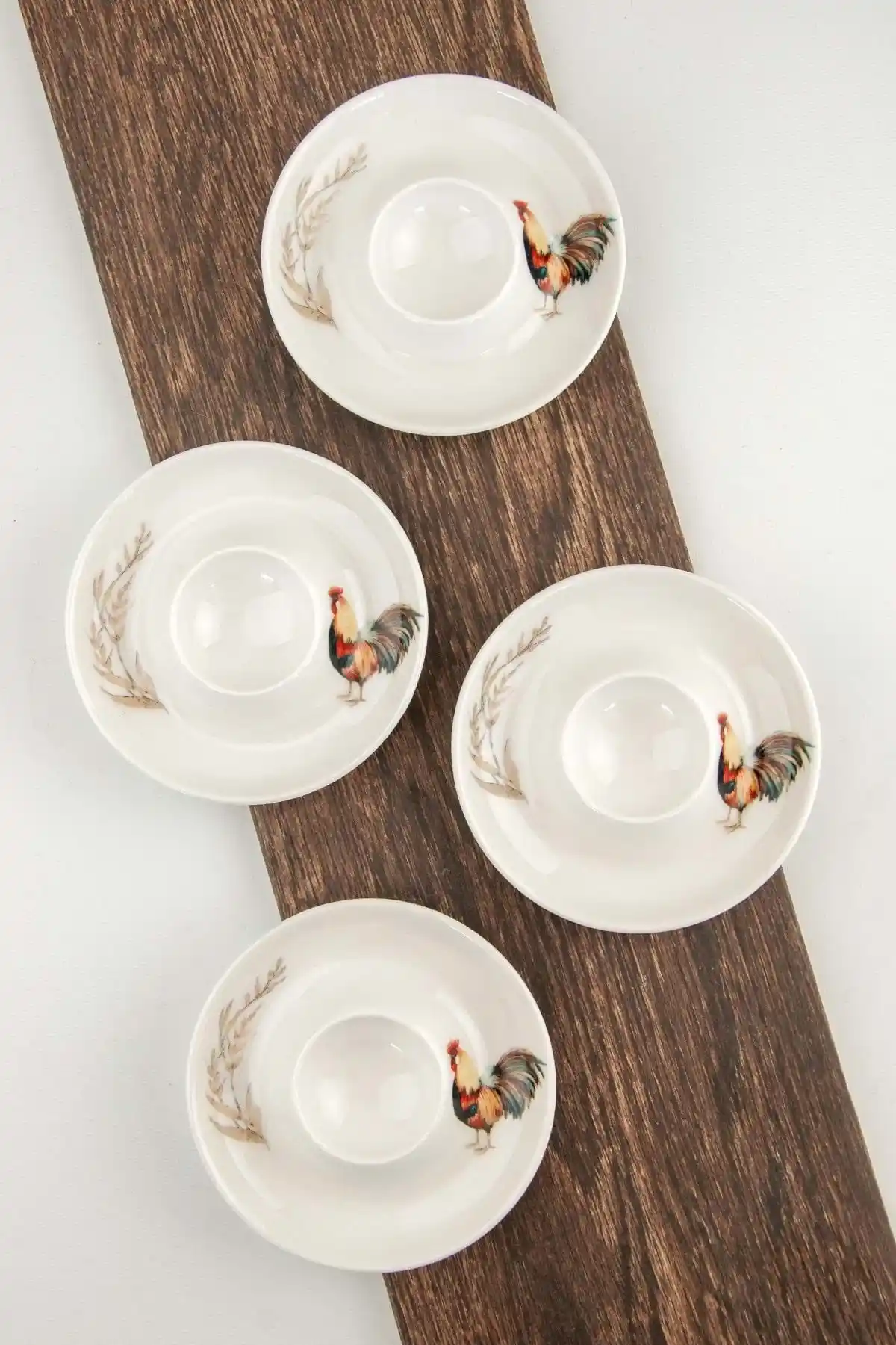 Yumurtalık Porselenler: Şıklık ve Fonksiyonelliği Bir Arada Sunan Dekorasyon Parçaları