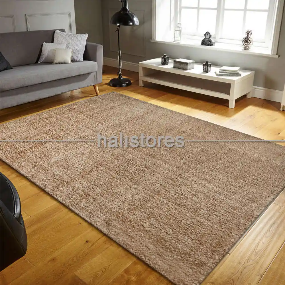 Yumuşak Tüylü Halılar ile Sıcaklık ve Konforu Evinize Taşıyın