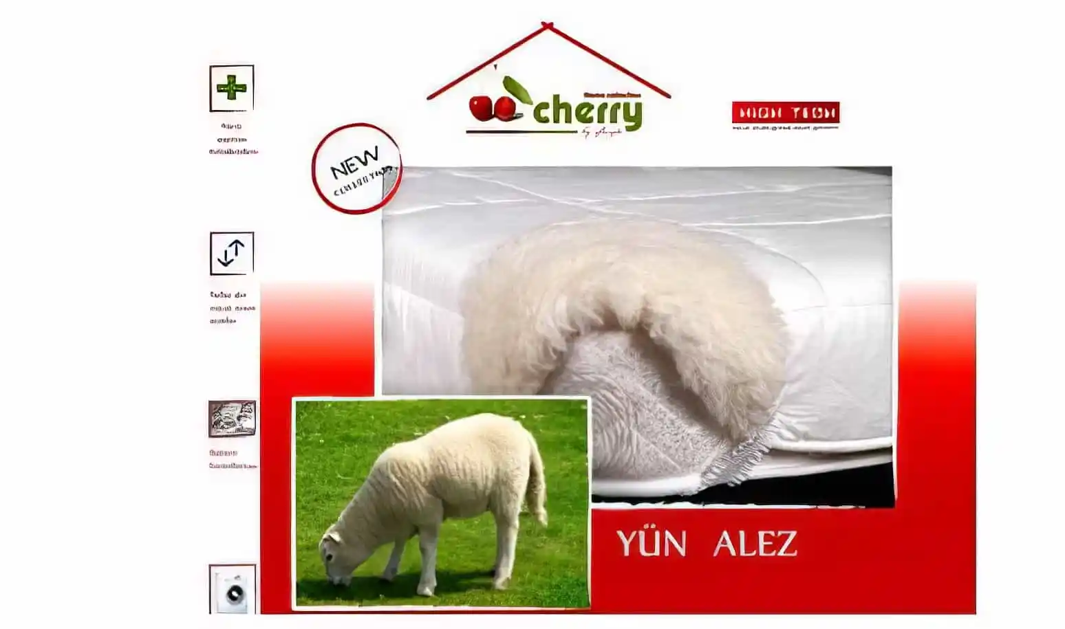 Yün Alez Dekorasyonunda Sıcaklık ve Estetik Katmanın En Güçlü Yolu