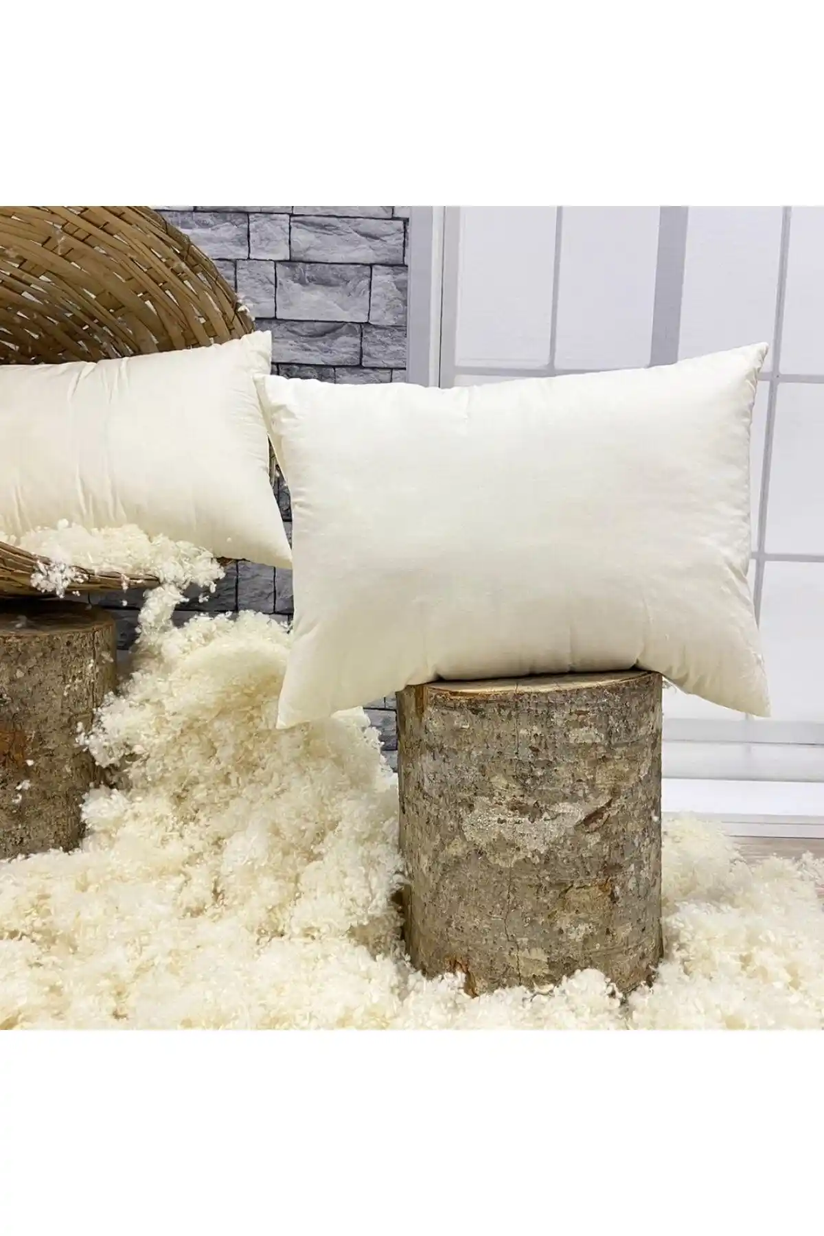 Yün Yastık Fiyatları ve Dekorasyonda Kullanım İpuçları