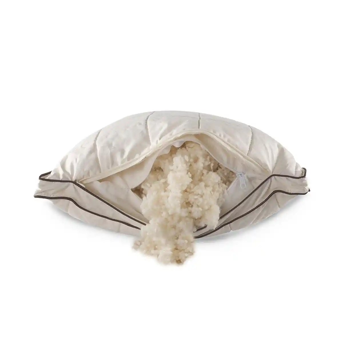 Yün Yastık İçi ile Dekorasyonda Doğal ve Şık Çözümler