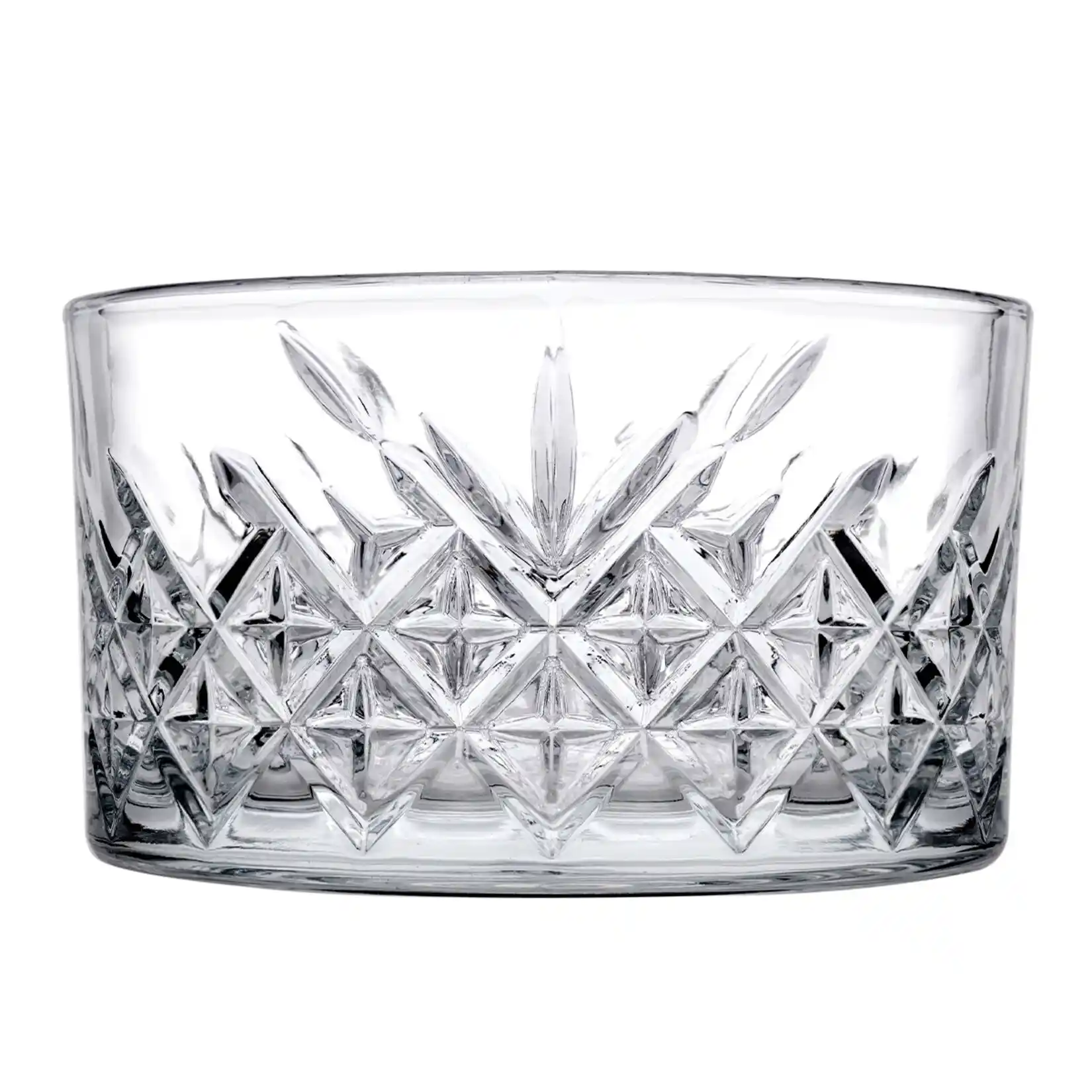 Zamanı Aşan Dekorasyon Unsuru: Modern ve Dayanıklı Timeless Kase Tanıtımı