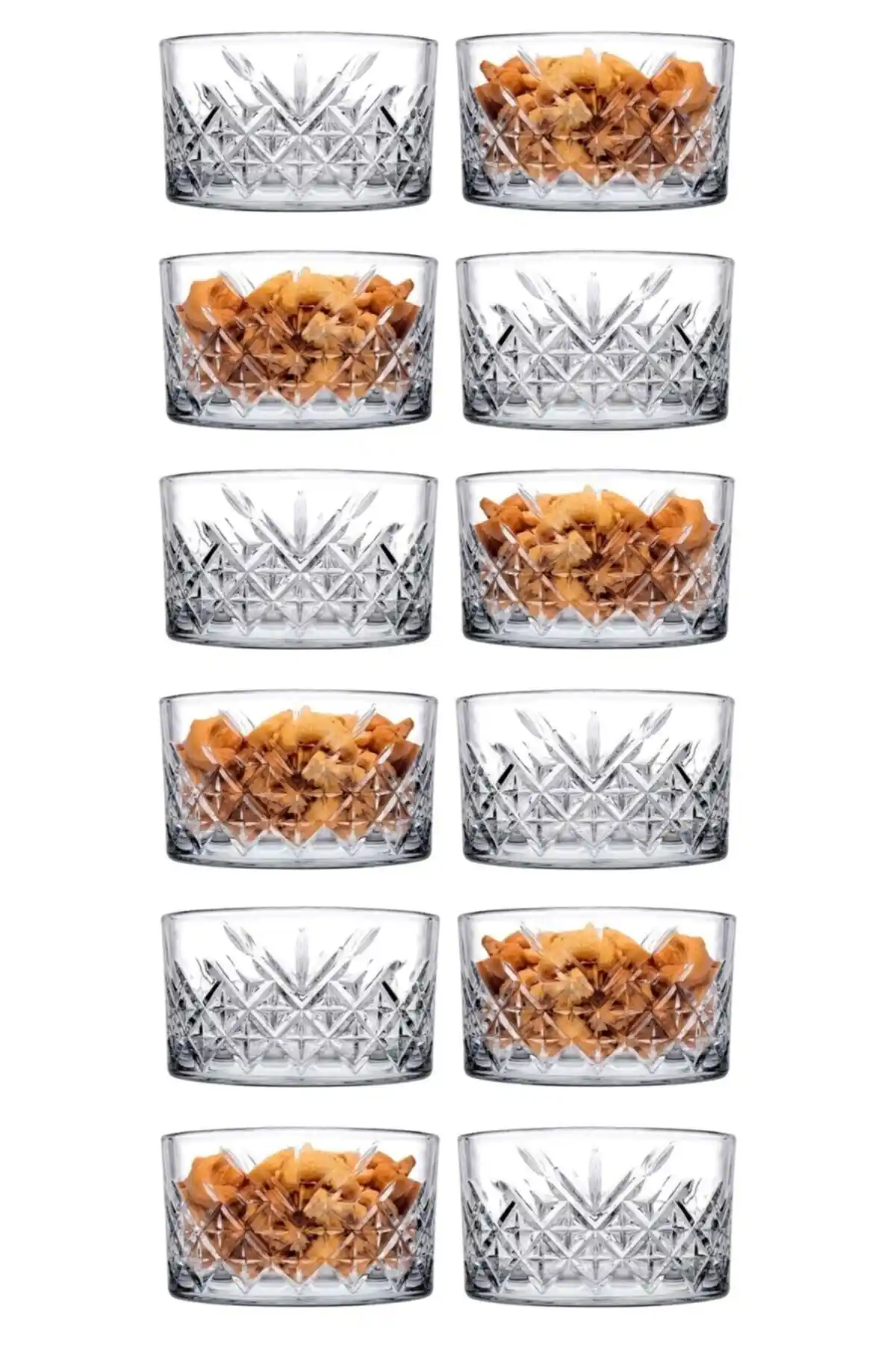 Zamansız Çerezlikler ile Dekorasyonda Şıklık ve Fonksiyonelliğin Buluşması