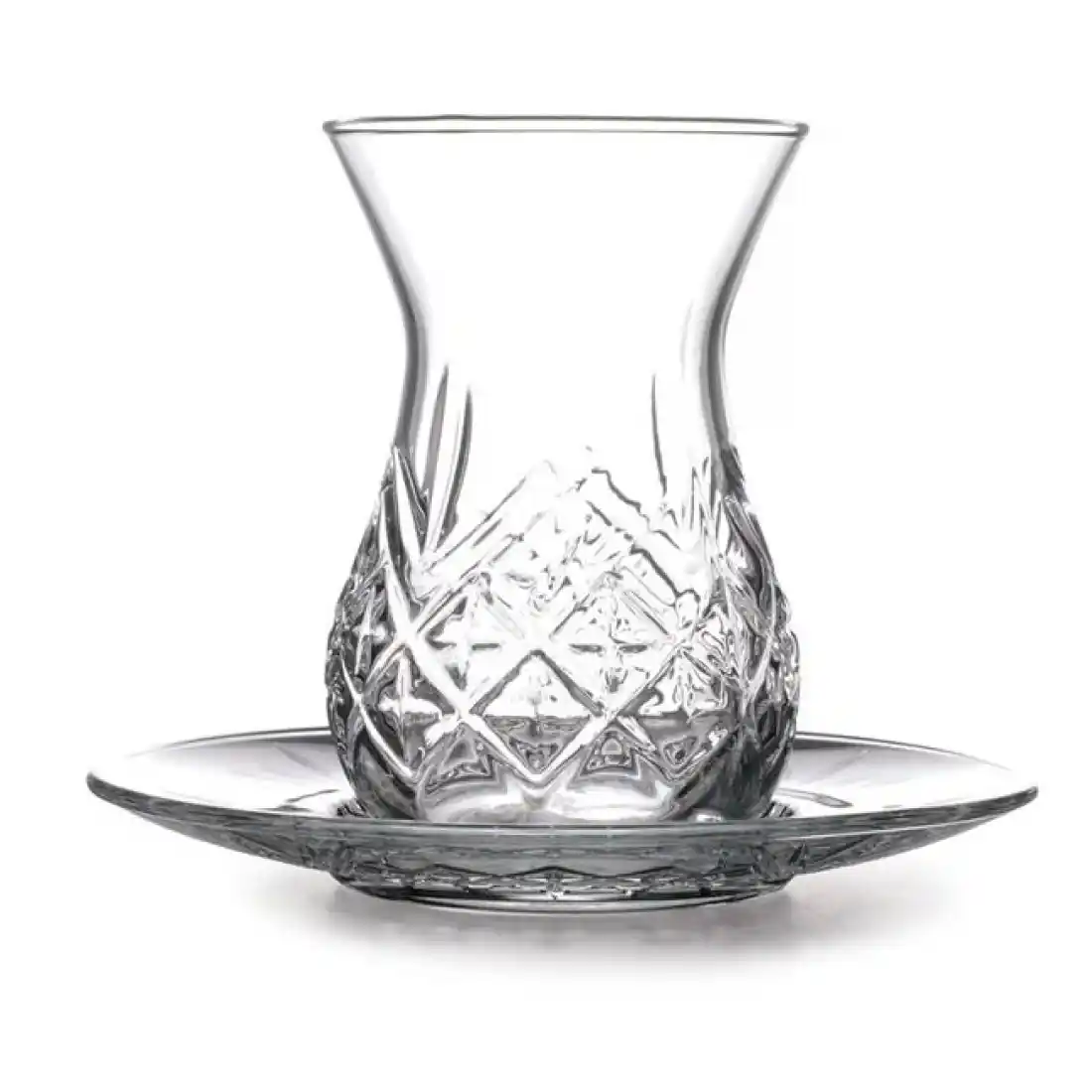 Zamansız ve Şık Tasarımlarla Dekorasyonunuza Değer Katacak Çay Setleri