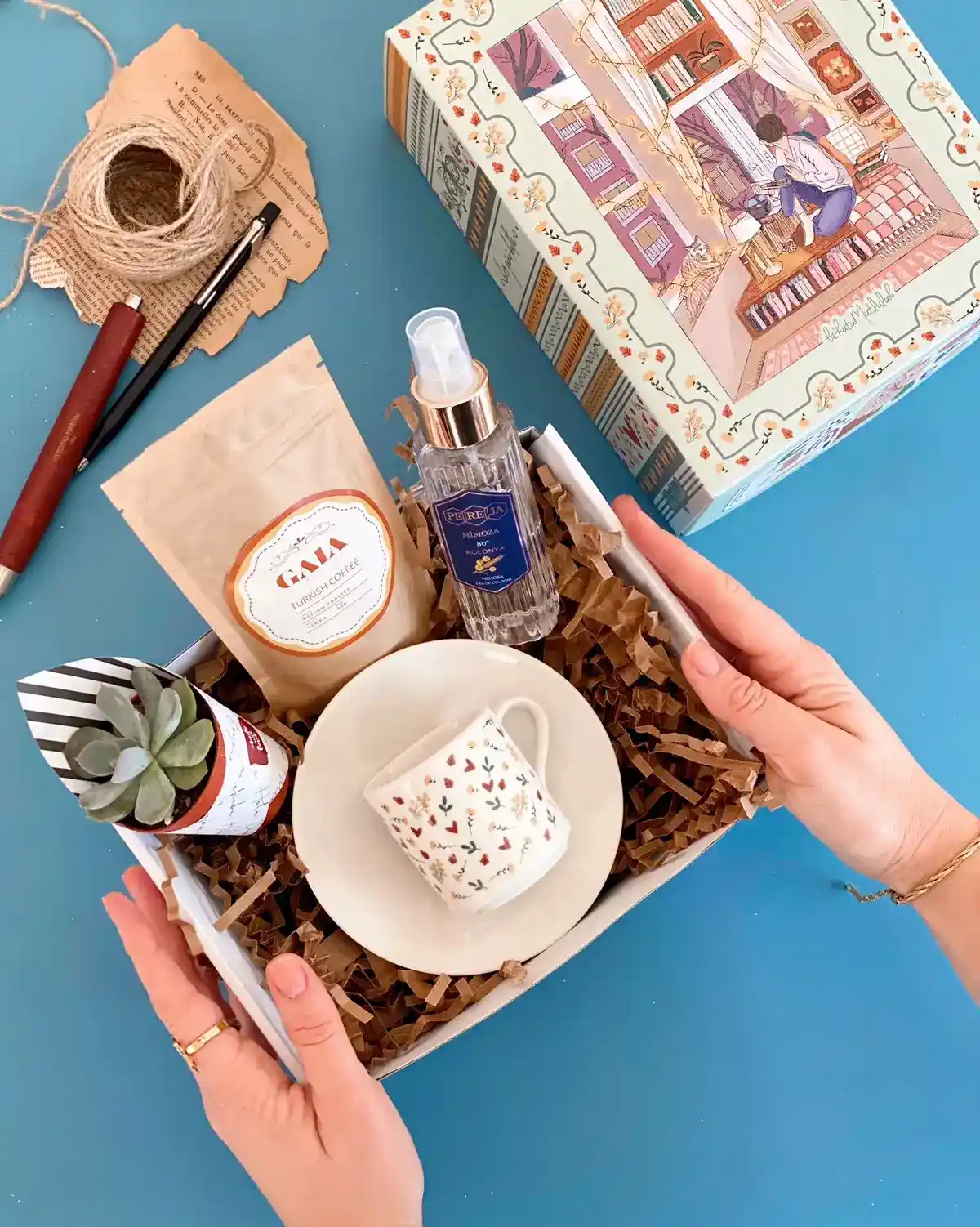 Zarif Hediye Fikirleri ve Dekorasyonda Şıklığı Yansıtan Detaylar