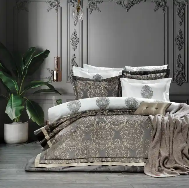 Zebra Casa ile Ev Dekorasyonunda Şıklık ve Konforu Bir Arada Yakalayın