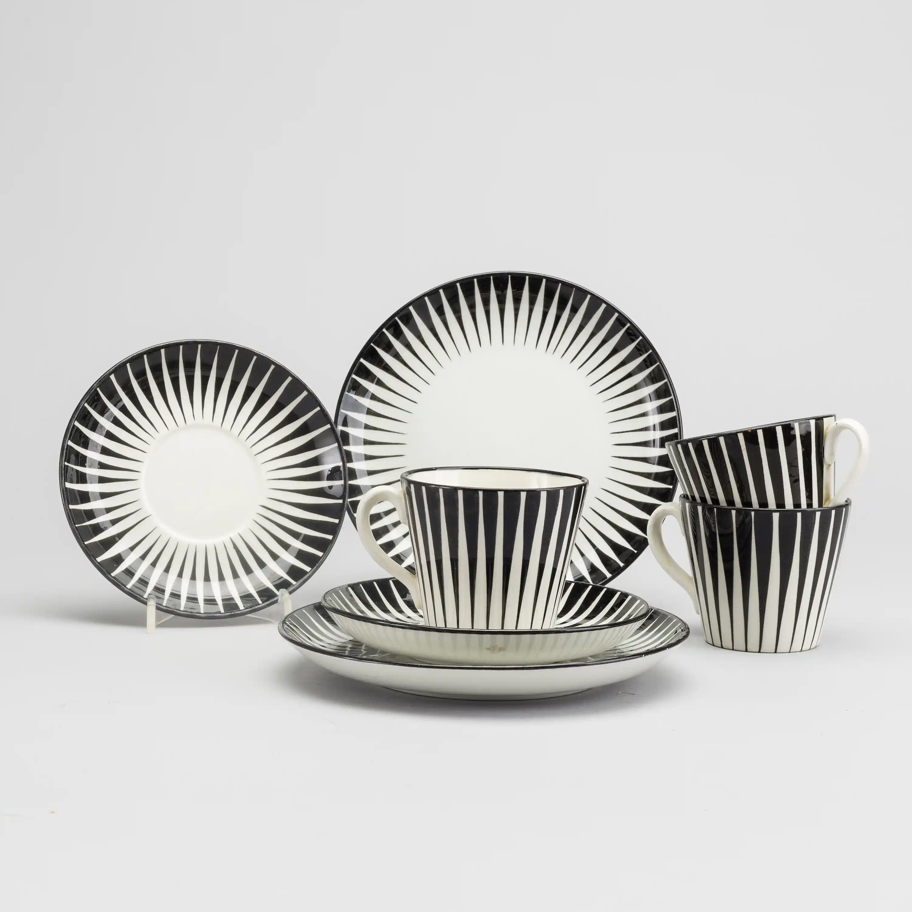 Zebra Servisleri ile Dekorasyon ve İşlevsellikte Modern Çözümler Sunma