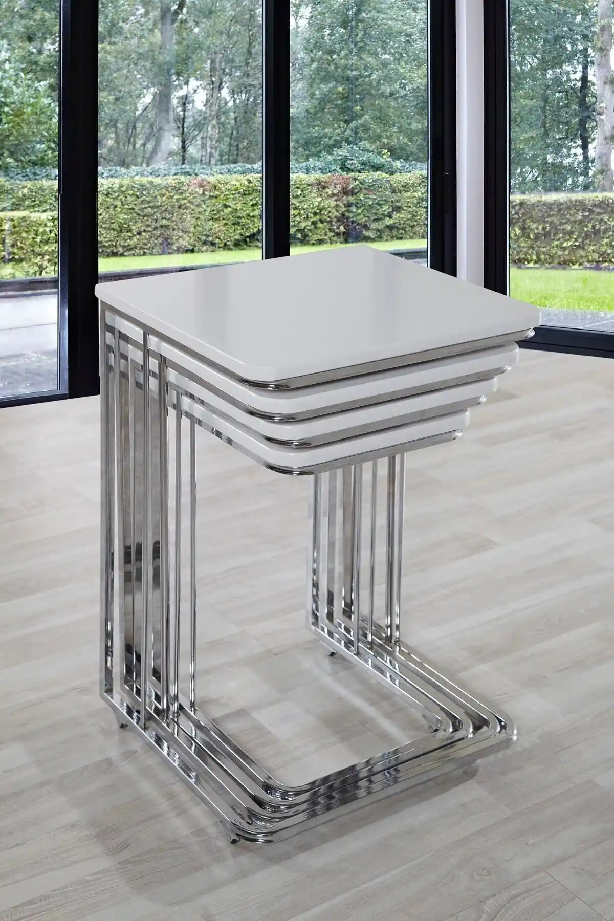 Zigon Mobilya Nedir ve Dekorasyonda Kullanım Alanları Hakkında Detaylı Bilgi