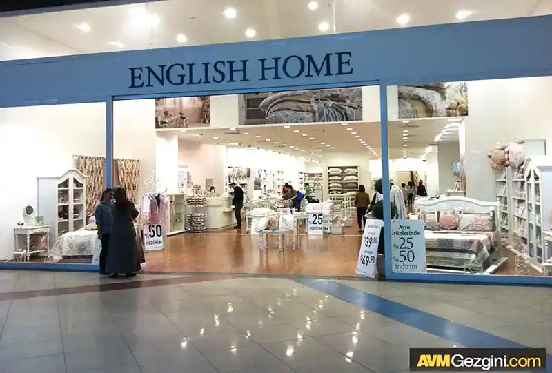 Zorlu English Home ile Dayanıklı ve Şık İngiliz Tarzı Dekorasyon Fikirleri