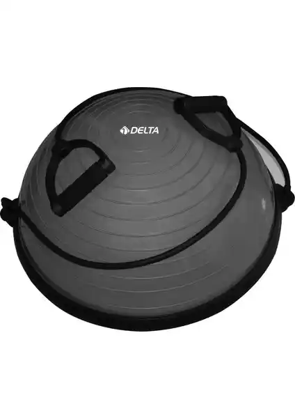 62 Cm Çap Bosu Topu ile Denge ve Güç Egzersizleri İçin Profesyonel Fitness Aracı