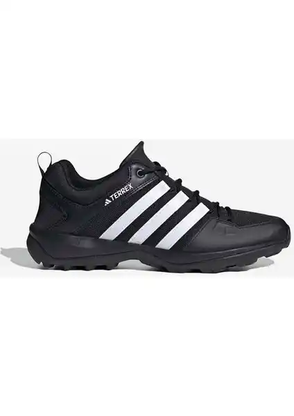 adidas Terrex Daroga Plus Canvas Erkek Outdoor Ayakkabı Performans ve Konfor İçin İdeal