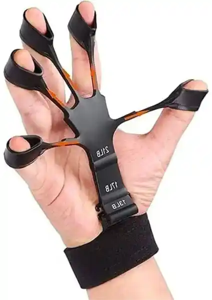 Ankaverse Esneyebilen Bilek ve Kol Geliştirici Kavrama Aparatı Özellikleri ve Kullanım Alanları