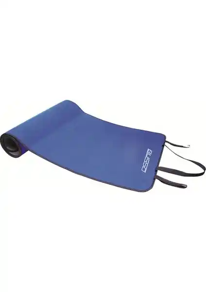 Busso BS 115 Neopren Mat ile Pilates ve Yoga Deneyiminizi Geliştirin