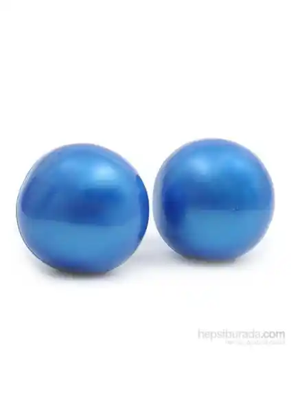 Busso TB-10 Pilates Ağırlık Topu ile Çok Yönlü Egzersiz ve Kas Geliştirme Rehberi