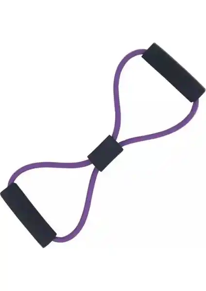 Clifton Mor Renkli Direnç Bandı ile Güçlendirme ve Esneklik Artırma Yöntemleri