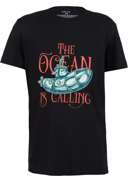 Çocuklar için Doğa Dostu ve Şık Baskılı T-Shirt 218 Yüksek Kalite ve Sürdürülebilirlik Vurgusu