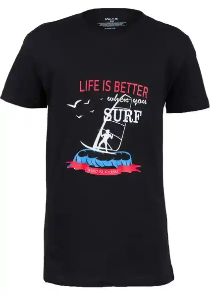 Çocuklar İçin Renkli ve Eğlenceli Baskılı Tişörtleri Günlük Giyim Seçenekleri