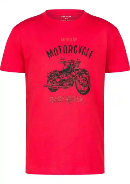 Çocuklar İçin Sağlıklı ve Sürdürülebilir Baskılı T-Shirt Çeşitleri