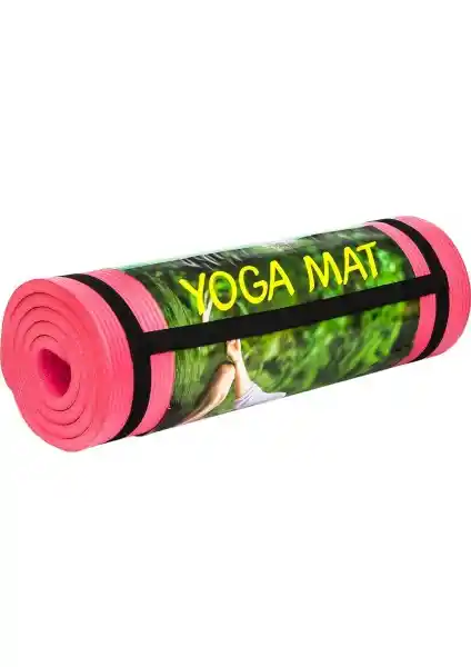 Cosfer CSF-15MM-P Pilates Matı: Dayanıklı ve Konforlu Egzersiz Matı Önerisi