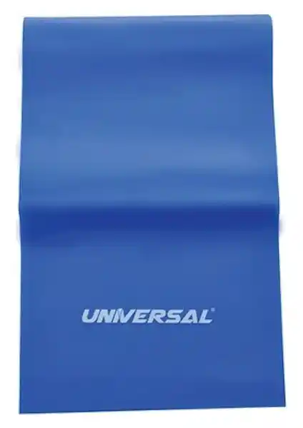 Dinamik Mavi Pilates Bandı ile Esneklik ve Dayanıklılığı Artıran Çok Yönlü Egzersiz Aleti