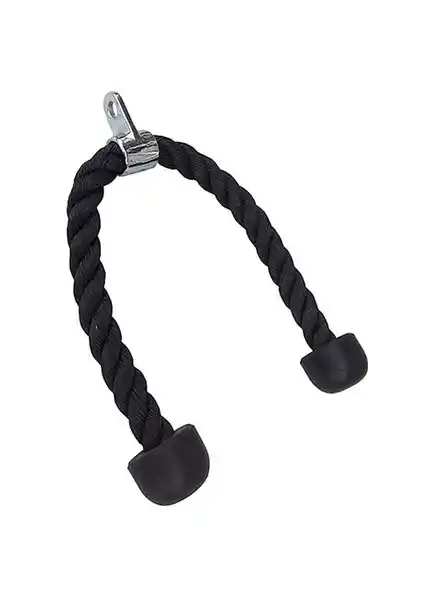 Dizel Fitness Triceps Halat: Güç ve Dayanıklılık İçin Profesyonel Spor Ekipmanı