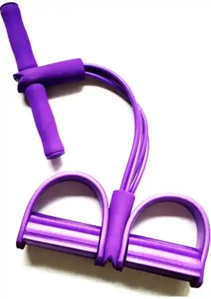 Gen Style Body Trimmer Kürek Çekme Aletiyle Kas Güçlendirme ve Vücut Şekillendirme