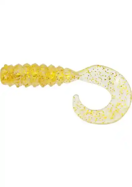 Han Fish Gurt 7cm LRF Silikon Yem ile Balık Avında Başarıyı Yakalayın