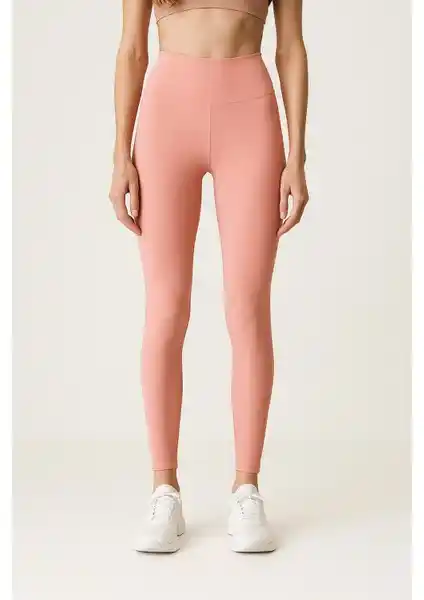 Kadınlar İçin Yüksek Bel Toparlayıcı Tam Boy Spor Tayt Özellikleri ve Kullanım Alanları