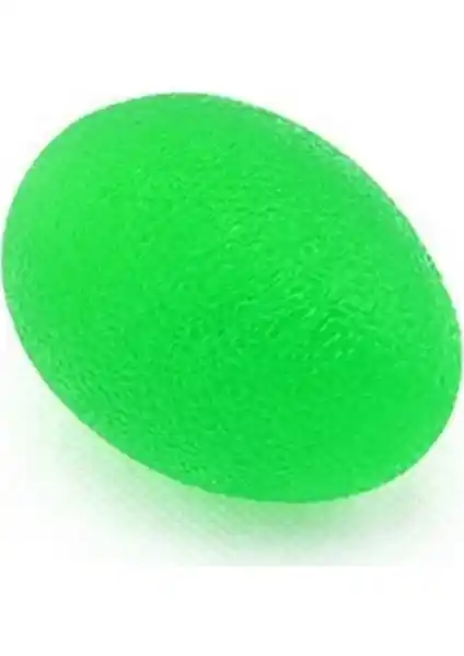 MedLon Silikon Stres Topu: El Egzersizleri ve Rehabilitasyon İçin Pratik Çözüm