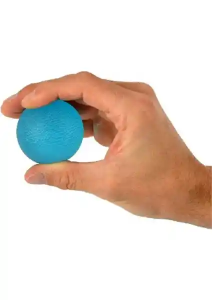MSD Hand Silikon El Egzersiz Topu: Güç ve Esneklik İçin Yenilikçi Çözüm