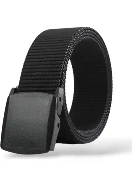 Nikbin Taktik Kemer: Dayanıklı ve Çok Yönlü Outdoor Aksesuarı