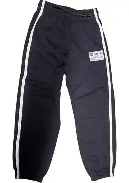 Nike Converse Erkek Çocuk Eşofman Altı Günlük Kullanım ve Spor İçin Uygun Tasarım