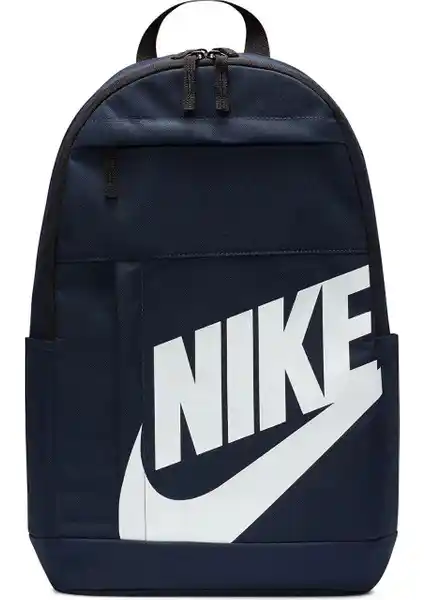 Nike Elemental Backpack 2.0: Çevre Dostu, Çok Yönlü ve Dayanıklı Spor Sırt Çantası