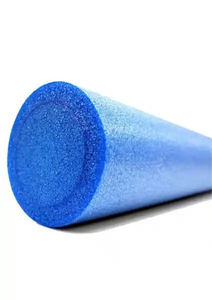 Povit Foam Roller 15x90 Cm ile Kasları Güçlendirin ve Duruşunuzu Düzeltin