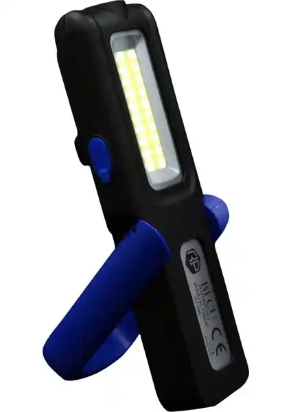 Recu Performance 420 Lümen Mıknatıslı Şarjlı Profesyonel Led Çalışma Feneri Özellikleri ve Kullanım Alanları