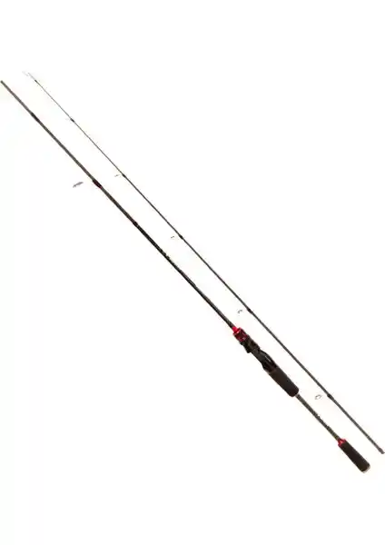 Ryuji Luna 2.70M 4-35g 2 Parça Spin Olta Kaşığı Detaylı İnceleme ve Özellikleri