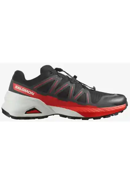 Salomon Speedcross Peak Erkek Koşu Ayakkabısı Performans ve Tasarım Dengesi