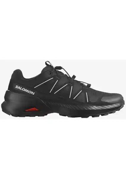 Salomon Speedcross Peak Erkek Koşu Ayakkabısı Siyah Dayanıklı ve Hafif Tasarım