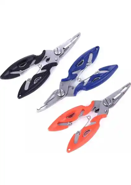 Sasa Balıkçı Pensesi Kılıflı: Dayanıklı ve Pratik Balıkçılık Yardımcısı